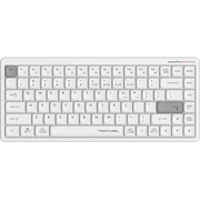  Клавиатура A4Tech Fstyler FBX53C белый 