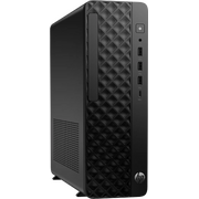  ПК HP ProDesk 2 G1i E (B6ZC5ET) SFF Core i5-14400, 8GB, 512GB, eng/rus kbd mouse, WiFi, BT, Win11Pro 