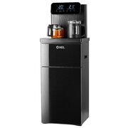  Кулер AEL LD-AEL-80a черный 