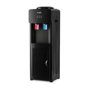  Кулер AEL LD-AEL-86c черный 