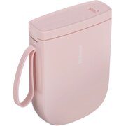  Термопринтер Niimbot D11 H (1746731) 300dpi 50мм/с/USB/BT для печ.этик. розовый 