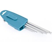  Набор ключей шестигранных GROSS 16404 9 шт. 