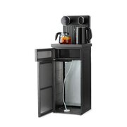  Кулер AEL LD-AEL-81a серый 