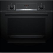  Духовой шкаф Bosch HBF514BB1T черный 