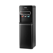  Кулер AEL LC-AEL-804a черный 