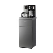  Кулер AEL TB83a-LD серый 