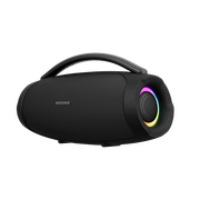  Колонка портативная Ural Молния Тренд черный 