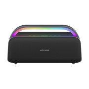  Колонка портативная Ural Молния Кварк черный/серый 