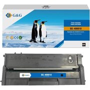  Картридж лазерный G&G GG-408010 (408010) черный (1500стр.) для Ricoh SP150/SP150SU 