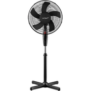  Вентилятор Vitek VSF-1651 BK черный 