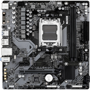  Материнская плата Gigabyte B840M H, RTL 