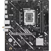  Материнская плата ASUS Prime B760M-F Wifi 