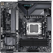  Материнская плата Gigabyte B850M Eagle Wifi6E 