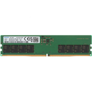  ОЗУ Samsung M323R2GA3EB0-CWMOL 16GB DDR5 5600 UDIMM Desktop Non-ECC,CL46, 1.1V, 1Rx8, Bulk 