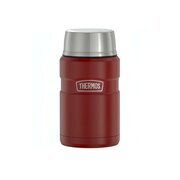  Термос THERMOS SK3020 MRR 0,71L нерж с ложкой 