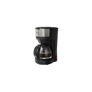  Кофеварка Blackton Bt CM4115 черный 