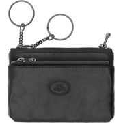  Ключница The Bridge Story Uomo 01150701/20 кожа натуральная, черный 