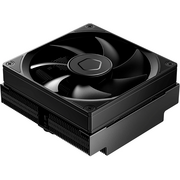  Кулер ID-COOLING IS-47-XT V2 LGA1851/1700/1200/115X/AM5/AM4 низкопрофильный высота 47mm (TDP 100W, PWM, 4 тепл.трубки + медная база, Fan 92mm, черн) 