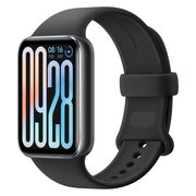  Фитнес-браслет Xiaomi Smart Band 9 Pro Obsidian Black GL 