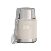  Термос THERMOS IS300SN 0.47L нерж с ложкой 