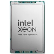  Процессор Intel Xeon 6530P PK8072006347400 LGA4710 (Granite Rapids, 32C/64T, 2.3/4.1GHz, 144MB, 225W) OEM 