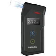  Алкотестер Inspector AT1100 черный 