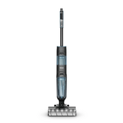  Моющий пылесос Tefal X-Clean 5 GF5555F0 серый/черный 