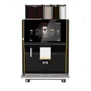  Кофемашина Dr.Coffee Center черный 