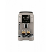  Кофемашина DeLonghi Magnifica Start ECAM220.50.BG бежевый/серебристый 