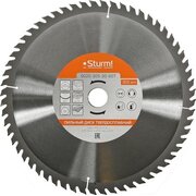  Диск пильный Sturm! 9020-305-30-60T 