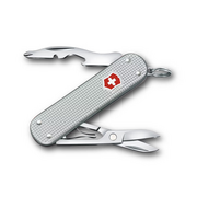  Мультитул Victorinox Companion S Alox 0.6261.26 серебристый 