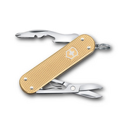  Мультитул Victorinox Companion S Alox 0.6261.28 золотистый 