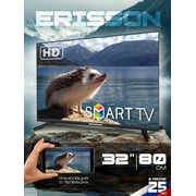  Телевизор ERISSON 32LET910T2SM 