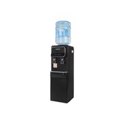  Кулер для воды SONNEN FSE-02WBc (456168) черный 