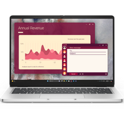  Ноутбук Dell Pro14-7213 Core 7 250U 14,0" FullHD+300nit AG, 300 nit, 32 GB DDR5 (2x16GB) 1TB SSD, Intel graphics, 3 cell 55 Wh, Linux 