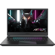  Ноутбук GIGABYTE AORUS 15 BKF i7-13620H (BKF-H3KZ754SD-Win11Pro) 16Gb SSD 1Tb NVIDIA RTX 4060 8Gb 15,6 QHD IPS Cam 99Вт*ч Черный 