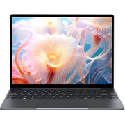  Ноутбук CHUWI Corebook X 14 (CWI570-571E5N1HDMRX) 14", IPS, AMD Ryzen 5 7430U 2.3ГГц, 6 ядер, 16ГБ DDR4, 512ГБ SSD, AMD Radeon Graphics, W11H, серый 