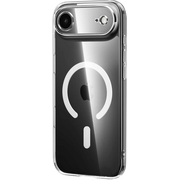  Чехол UGREEN CA239 (85422) Magnetic Protective Case for iPhone 17 Air 6,5'' Transparent 