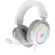  Игровая гарнитура DEFENDER Halo 62560 белый 