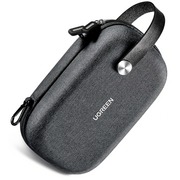  Сумка для аксессуаров UGREEN LP152 (85223) Electronics Accessories Travel Organizer L Black 