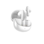  Наушники UGREEN WS215 (65385) LightBuds Pro Bluetooth 6.0 Earphone 6 Mics With Noise Reduction White 