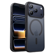  Чехол UGREEN CA248 (85101) Magnetic Protective Case for iPhone 17 Pro 6,3'' Transparent 