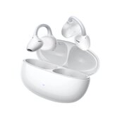  Наушники UGREEN WS218 (65880) ClipBuds Pro ANC Earphone BT 6.0 Active Noise Cancellation Hi-Res White 