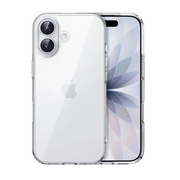  Чехол UGREEN CA234 (95984) Protective Case for iPhone 17 6,3'' Transparent 