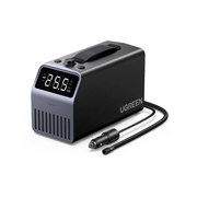  Автомобильный насос UGREEN ET723 (35976) Portable Tire Inflator Pro Space Grey 