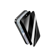  Защитное стекло UGREEN SP641 (55379) Privacy Screen Protector Glass for iPhone 17/16 Pro 6,3'' 1-Pack Transparent 