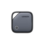  Трекер UGREEN CM916 (65543) Rechargable Find Hub FineTrack G Black 