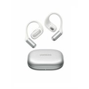  Наушники UGREEN WS213 (65387) FitBuds Open-Ear True Wireless Sports Earbuds With Microphone White 