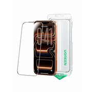  Защитное стекло UGREEN SP1195 (85699) Anti-Reflective HD Screen Protector iPhone 17 Pro Max 6,9'' 1pc Transparent 