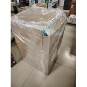  УЦ Центрифуга RENOVA SD-80TS1(P) (плохая упаковка, вид б/у, нет документации, регулировка натяжки двигателя) 